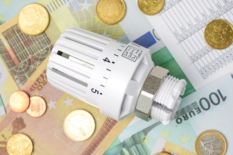 Euros och elementvrid